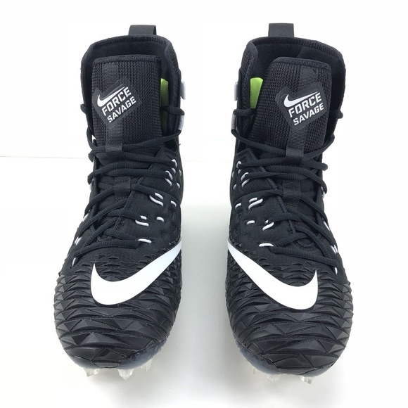 Nike Shoes Nike Force Savage Elite Td Lineman Football Cleat Poshmark